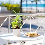 Marea Hotel Vilanova i la Geltrú