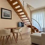 Hotel Marea Vilanova i la Geltrú
