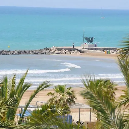 Marea فندق فيلانوفا إي لا خيلترا