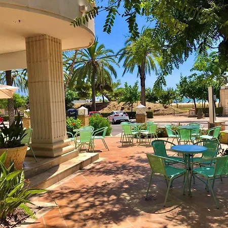 Marea Hotel