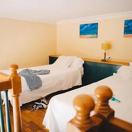 Marea 3* Vilanova i la Geltrú