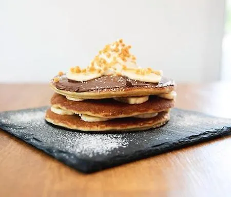 호텔 Marea Vilanova i la Geltrú