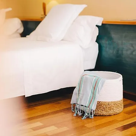 Marea Hotel