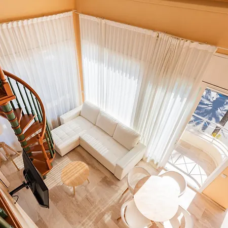Marea Hotel