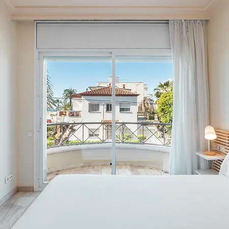 호텔 Marea Vilanova i la Geltrú