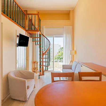 Marea 호텔 Vilanova i la Geltrú