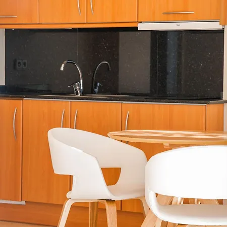 Marea 호텔 Vilanova i la Geltrú