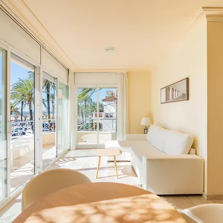 호텔 Marea Vilanova i la Geltrú