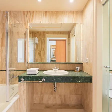 Marea 호텔 Vilanova i la Geltrú