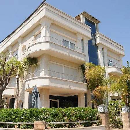 Hotel Marea