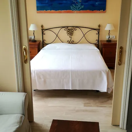 호텔 Marea Vilanova i la Geltrú