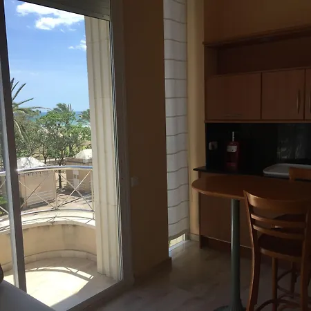 Marea Vilanova i la Geltrú