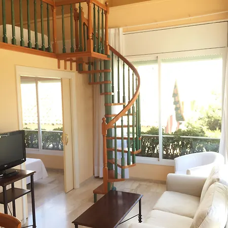 Marea 호텔 Vilanova i la Geltrú