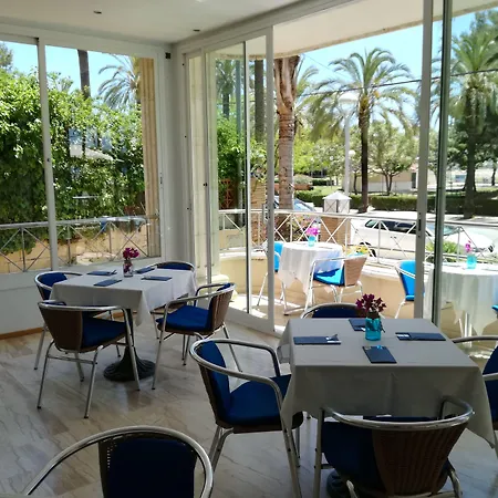 Marea Hotel Vilanova i la Geltrú