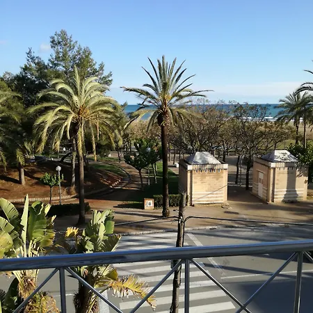 Marea 3* Vilanova i la Geltrú