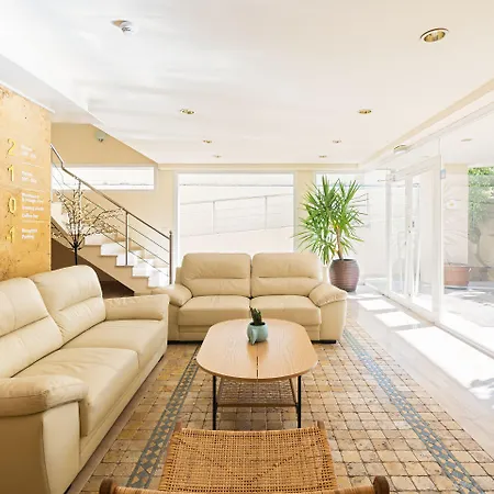 Marea Hotel Hotel