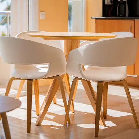 호텔 Marea Vilanova i la Geltrú