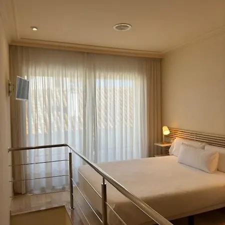 Marea Hotel Hotel 3*