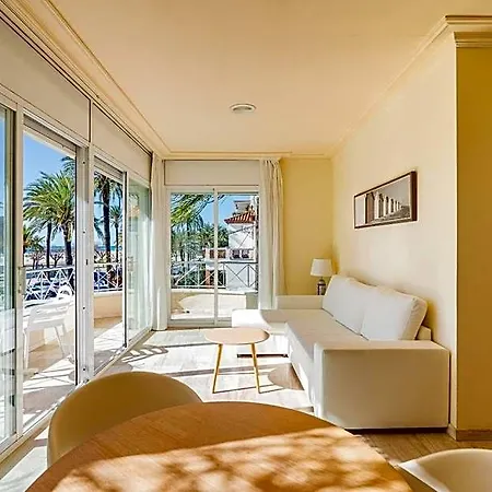 Marea 3* Vilanova i la Geltrú