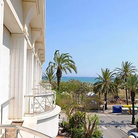Hotel Marea Vilanova i la Geltrú