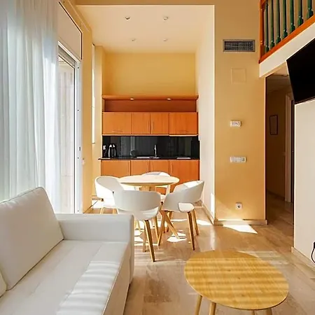 Marea Hotel