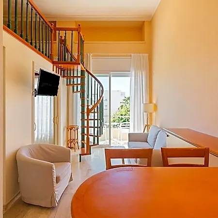 Marea Hotel