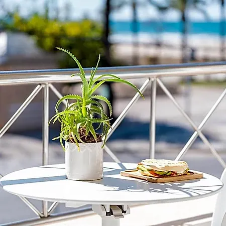 Hotel Marea Vilanova i la Geltrú