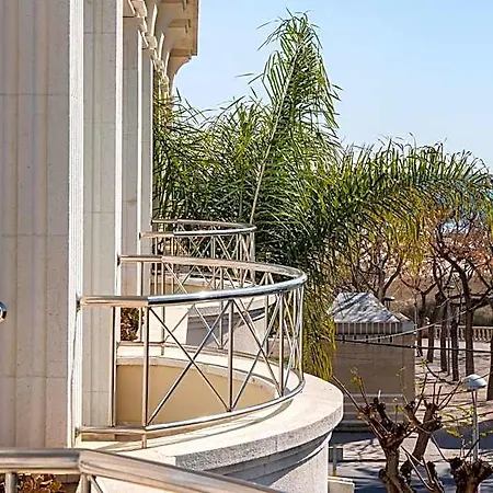Hotel Marea Vilanova i la Geltrú