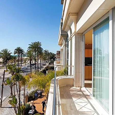 Hotel Marea Vilanova i la Geltrú
