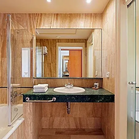 Hotel Marea Vilanova i la Geltrú
