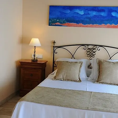 Marea Hotel Vilanova i la Geltru