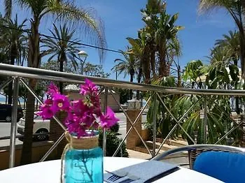 Hotel Marea Vilanova i la Geltrú