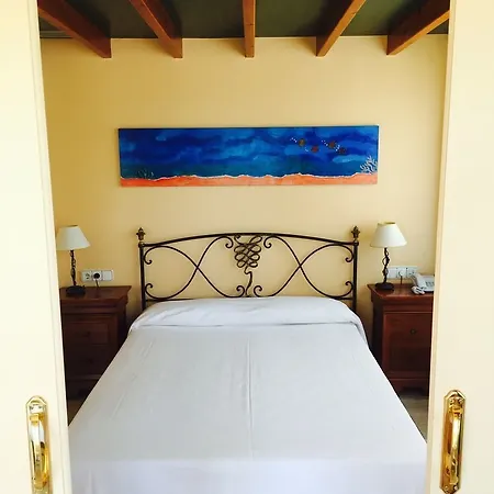 Отель Marea Hotel