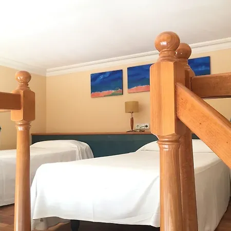 Marea Hotel Vilanova i la Geltru