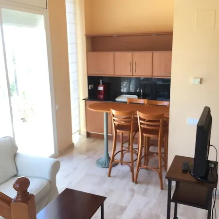 Marea Hotel 3* Vilanova i la Geltru