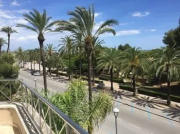Marea Hotel Vilanova i la Geltrú