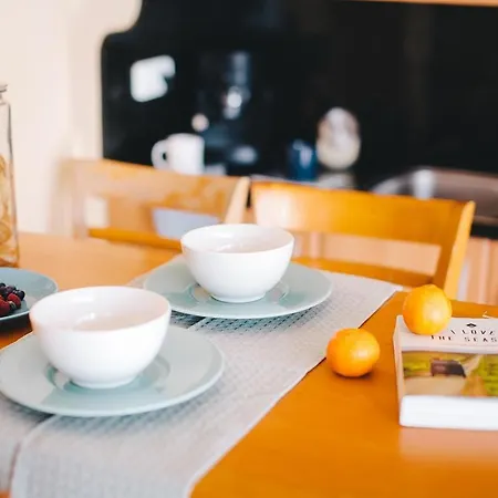 Marea 3* Vilanova i la Geltrú