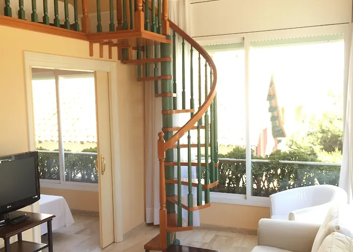 Marea Hotel Vilanova i la Geltrú