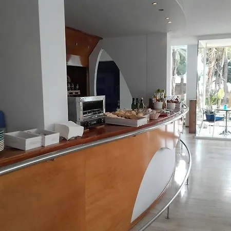 Marea Hotel Vilanova i la Geltrú