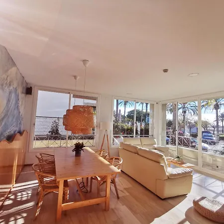 Marea Hotel Vilanova i la Geltrú
