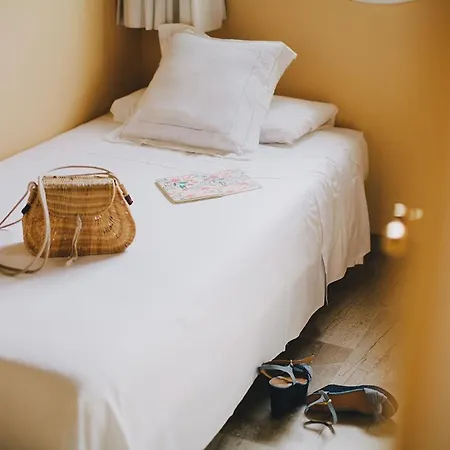Marea Hotel