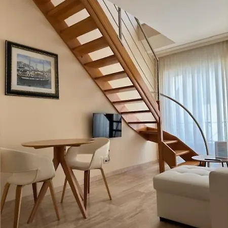 Hotel Marea Vilanova i la Geltrú
