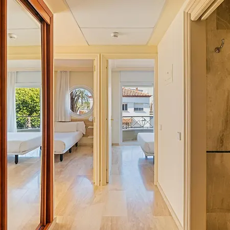 Marea Hotel Vilanova i la Geltrú