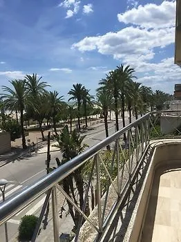 Marea Hotel