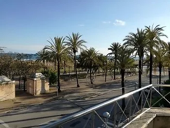 Hotel Marea Vilanova i la Geltrú
