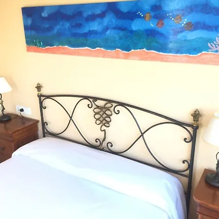 Hotel Marea Vilanova i la Geltrú
