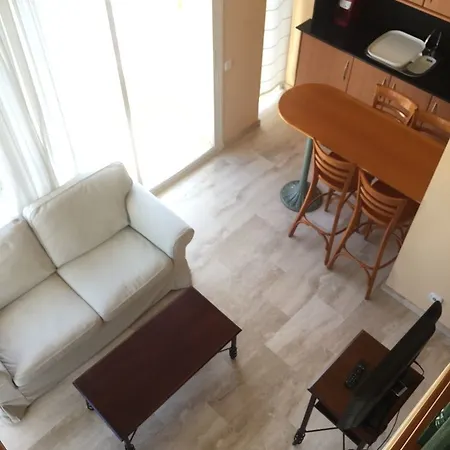 Marea Hotel Vilanova i la Geltrú
