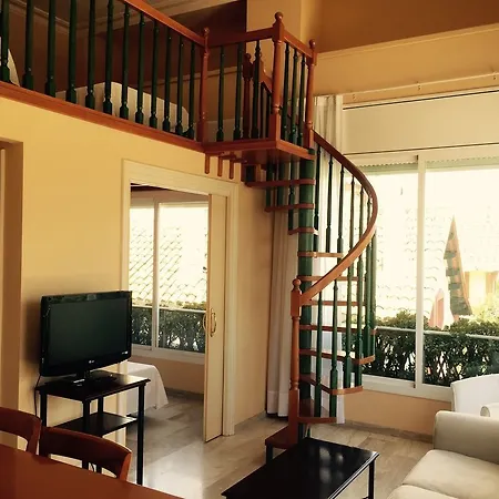 Hotel Marea