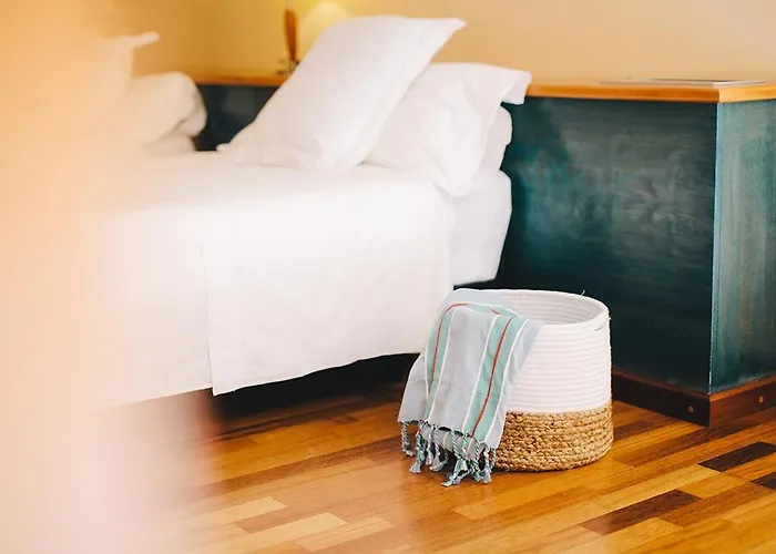 Marea Hotel