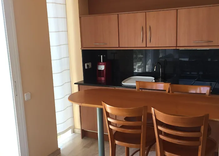 Отель Marea Hotel
